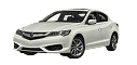 Acura Ilx