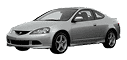 Acura Rsx