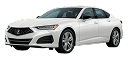 Acura Tlx