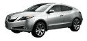 Acura Zdx