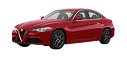 Alfa-Romeo Giulia