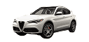 Alfa-Romeo Stelvio