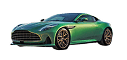 Aston-Martin Db12