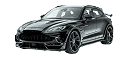 Aston-Martin Dbx