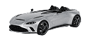 Aston-Martin Speedster