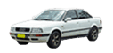 Audi 80