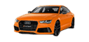 Audi Rs7