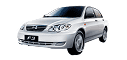 BYD F3