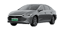 BYD Qin