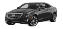 Cadillac Ats