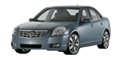 Cadillac Bls