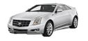 Cadillac Cts