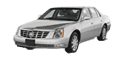 Cadillac Dts
