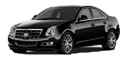 Cadillac Sts