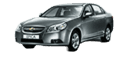 Chevrolet Epica