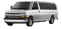 Chevrolet Express