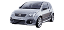 Citroen C2