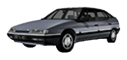 Citroen Xm