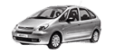Citroen Xsara