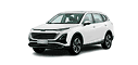 FAW Bestune-x40