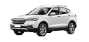 FAW Bestune-x80