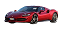 Ferrari 296