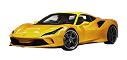 Ferrari F8