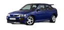 Ford Escort