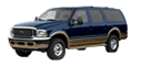 Ford Excursion
