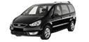 Ford S Max