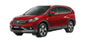 Honda Cr V