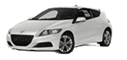 Honda Cr Z