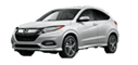 Honda Hr V