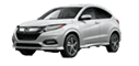 Honda Hr