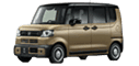 Honda Nbox