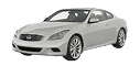 Infiniti G