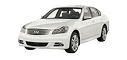 Infiniti M
