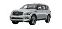Infiniti Qx56