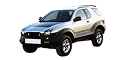 Isuzu Vehicross
