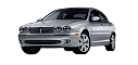 Jaguar X-type