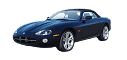 Jaguar Xk