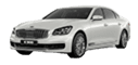 Kia K900