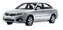 Kia Magentis