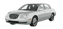 Kia Opirus