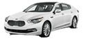 Kia Quoris