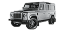 Land-Rover Defender