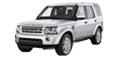 Land-Rover Discovery
