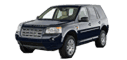 Land-Rover Freelander