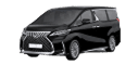 Lexus Lm