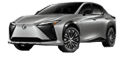 Lexus Rz